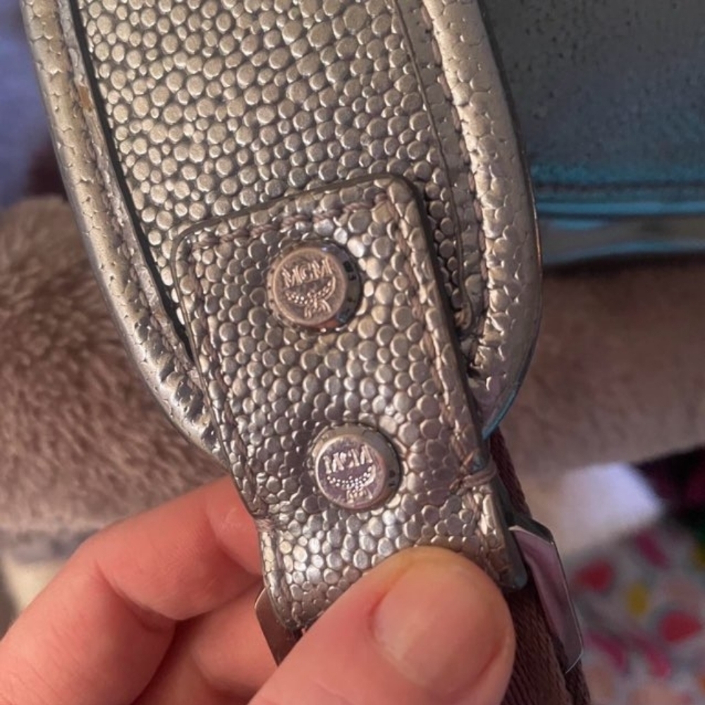 Authentic MCMxSwarovski Collab - image 8